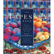 The Tapestry Book Twenty Inspiring Needlepoint Designs