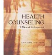 Health Counseling