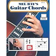 Mel Bay's Guitar Chords