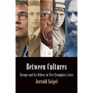 Between Cultures