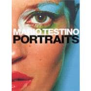 Mario Testino Portraits
