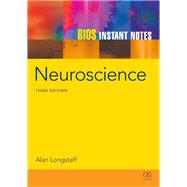 BIOS Instant Notes in Neuroscience