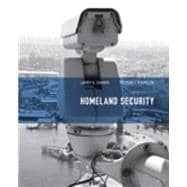 Introduction to Homeland Security 3.0 CourseConnect Package for Peirce College