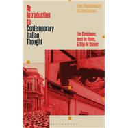 An Introduction to Contemporary Italian Thought