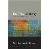 The Voice of Misery