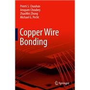 Copper Wire Bonding