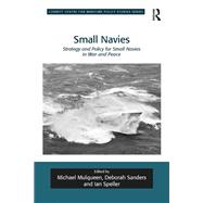 Small Navies