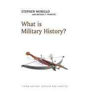 What Is Military History?