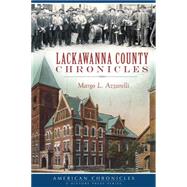 Lackawanna County Chronicles