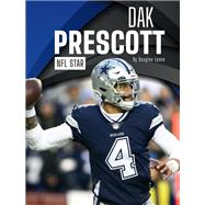 Dak Prescott: NFL Star