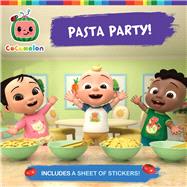 Pasta Party!