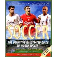 Definitive Illustrated Guide to World Soccer
