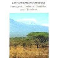 East African Archaeology