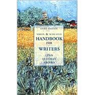 The Practical Handbook for Writers