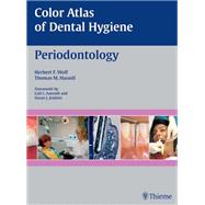 Color Atlas of Dental Hygiene