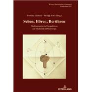 Sehen, Hoeren, Beruehren
