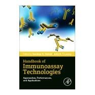 Handbook of Immunoassay Technologies