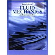 Principles of Fluid Mechanics