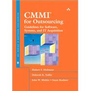 CMMI(R) for Outsourcing Guidelines for Software, Systems, and IT Acquisition