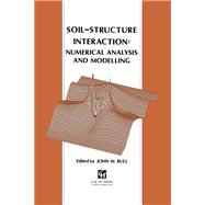 Soil-Structure Interaction: Numerical Analysis and Modelling