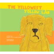 The Yellowest Yellow Lab