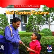 Mail Carriers/ Carteros