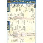 Skeletal System,9781572227620