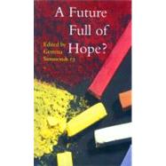 A Future Full of Hope?