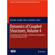 Dynamics of Coupled Structures