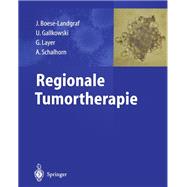 Regionale Tumortherapie