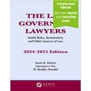 The Law Governing Lawyers