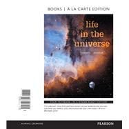 Life in the Universe, Books a la Carte Edition