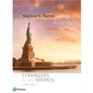 Strangers to These Shores, eBook, 12th ed,9780134737621