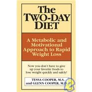 The Two-Day Diet