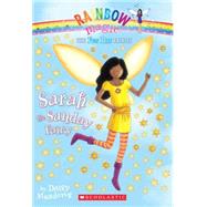Fun Day Fairies #7: Sarah the Sunday Fairy A Rainbow Magic Book