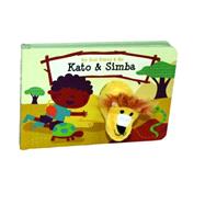 Kato & Simba
