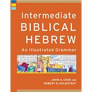 Intermediate Biblical Hebrew