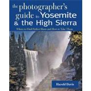 Photographer's Gde Yosemite Pa