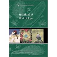 Handbook Of Bird Biology