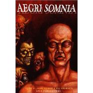 Aegri Somnia Trade Paperback