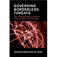 Governing Borderless Threats