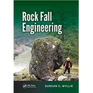Rock Fall Engineering