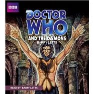 Doctor Who and the Daemons