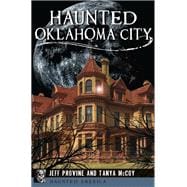 Haunted Oklahoma City