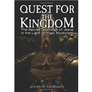 Quest for the Kingdom