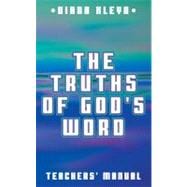 The Truths of God's Word