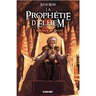 L'Attaque du Dolaï,9782492547621