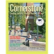 Cornerstone Creating Success Through Positive Change, Concise