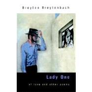 Lady One : Of love and other Poems