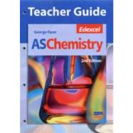 Chemistry Teacher Guide